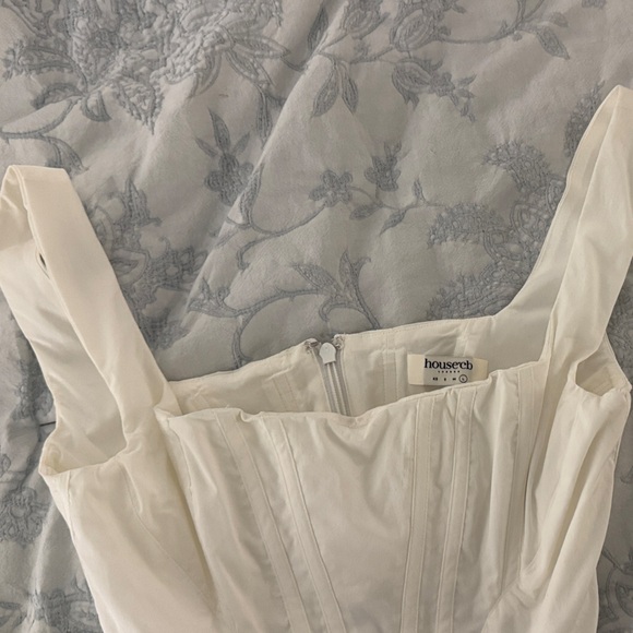 House of CB Corset Top - Picture 2 of 6